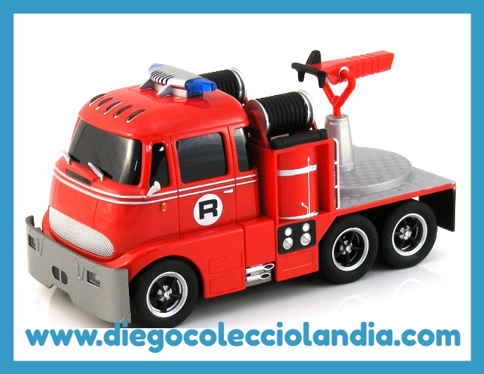 Tienda Scalextric Madrid.Diego Colecciolandia.Tienda Slot Madrid. Coches Scalextric en Madrid .