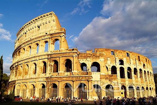 ROMA, VIAJES BAHIATOUR (LA LINEA DE LA CONCEPCION)