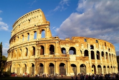 Roma, viajes bahiatour (la linea de la concepcion)