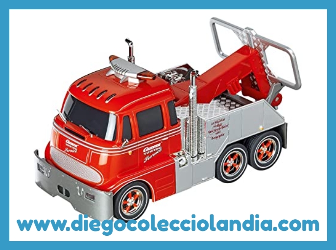 Tienda Scalextric Madrid.Diego Colecciolandia.Tienda Slot Madrid. Coches Scalextric en Madrid .