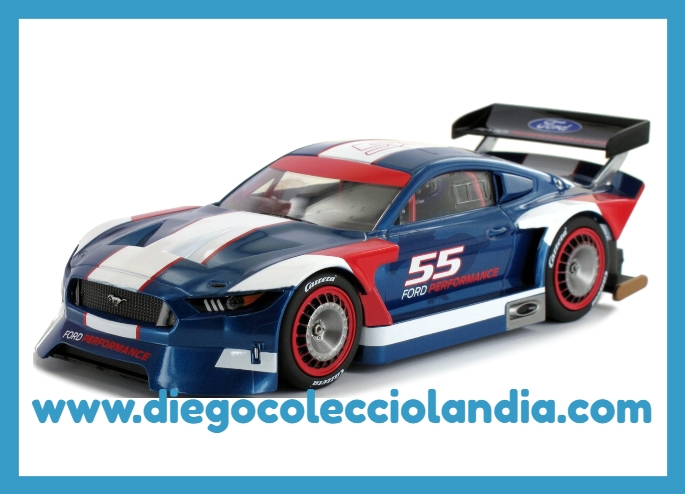 Tienda Scalextric Madrid.Diego Colecciolandia.Tienda Slot Madrid. Coches Scalextric en Madrid .