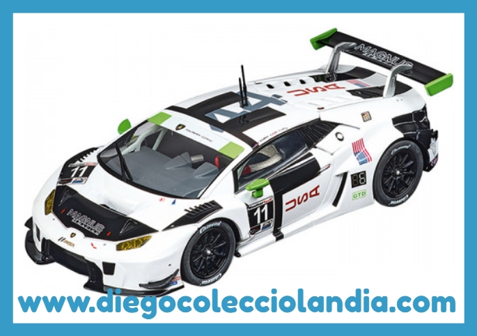 Tienda Scalextric Madrid.Diego Colecciolandia.Tienda Slot Madrid. Coches Scalextric en Madrid .