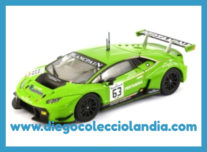 Tienda Scalextric Madrid.Diego Colecciolandia.Tienda Slot Madrid. Coches Scalextric en Madrid .