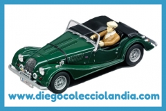 Tienda scalextric madriddiego colecciolandiatienda slot madrid coches scalextric en madrid
