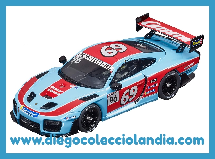 Tienda Scalextric Madrid.Diego Colecciolandia.Tienda Slot Madrid. Coches Scalextric en Madrid .