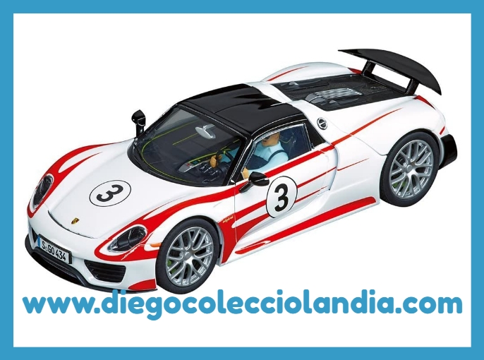 Tienda Scalextric Madrid.Diego Colecciolandia.Tienda Slot Madrid. Coches Scalextric en Madrid .