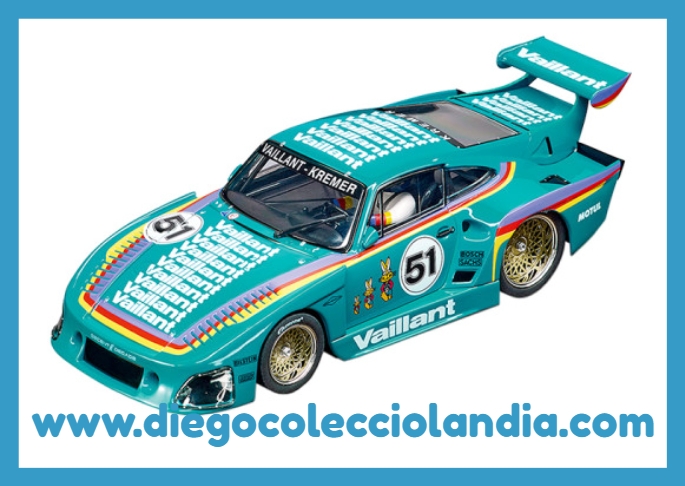 Tienda Scalextric Madrid.Diego Colecciolandia.Tienda Slot Madrid. Coches Scalextric en Madrid .