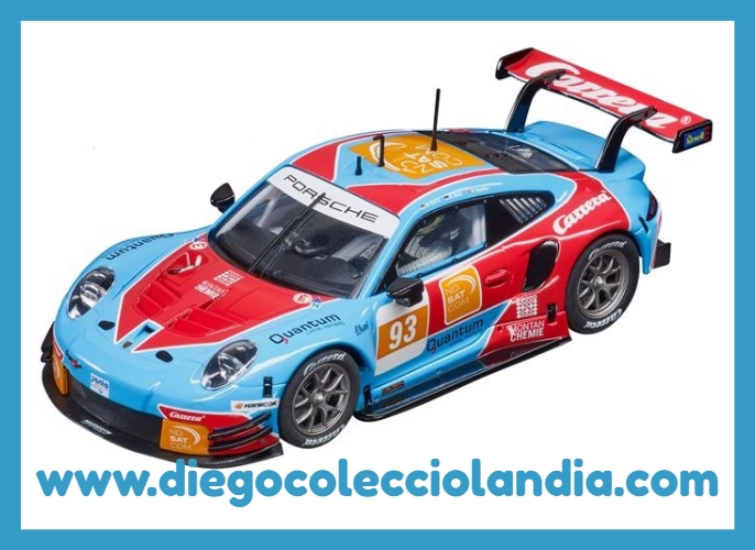 Tienda Scalextric Madrid.Diego Colecciolandia.Tienda Slot Madrid. Coches Scalextric en Madrid .