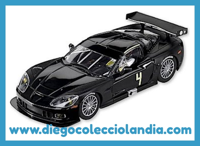 Tienda Scalextric Madrid.Diego Colecciolandia.Tienda Slot Madrid. Coches Scalextric en Madrid .