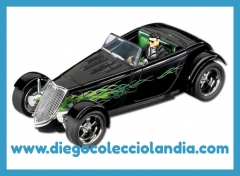 Tienda scalextric madriddiego colecciolandiatienda slot madrid coches scalextric en madrid
