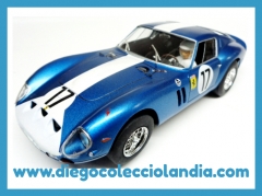 Tienda scalextric madriddiego colecciolandiatienda slot madrid coches scalextric en madrid
