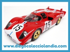 Tienda scalextric madriddiego colecciolandiatienda slot madrid coches scalextric en madrid