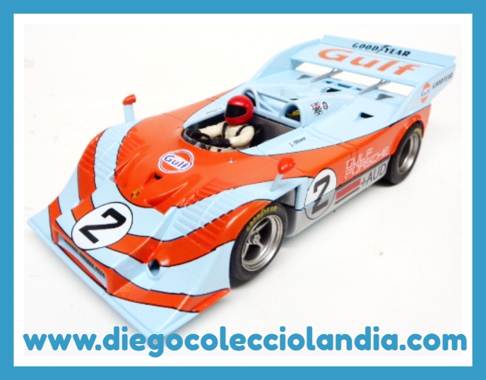 Tienda Scalextric Madrid.Diego Colecciolandia.Tienda Slot Madrid. Coches Scalextric en Madrid .