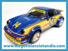 Tienda scalextric madriddiego colecciolandiatienda slot madrid coches scalextric en madrid