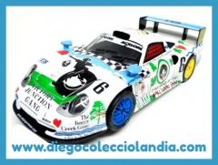 Tienda scalextric madriddiego colecciolandiatienda slot madrid coches scalextric en madrid