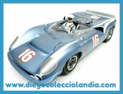 Tienda scalextric madriddiego colecciolandiatienda slot madrid coches scalextric en madrid
