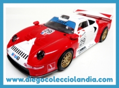 Tienda scalextric madriddiego colecciolandiatienda slot madrid coches scalextric en madrid