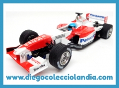 Tienda scalextric madriddiego colecciolandiatienda slot madrid coches scalextric en madrid