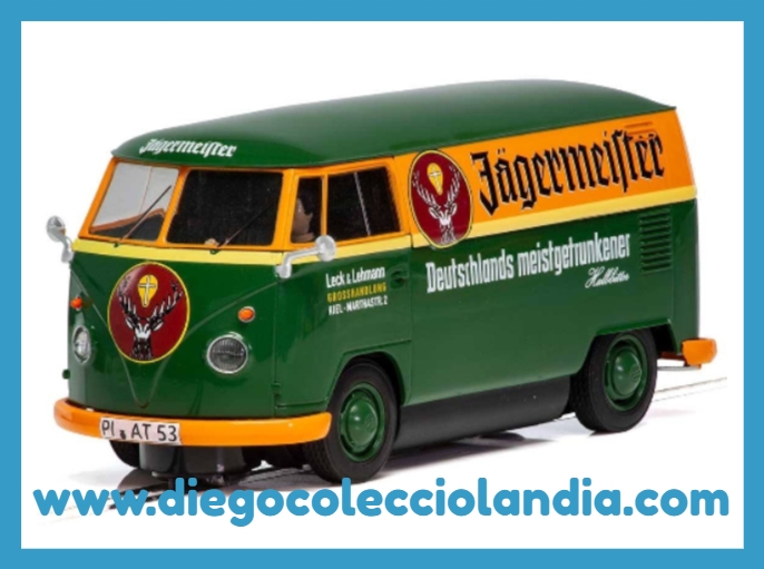 Tienda Scalextric Madrid.Diego Colecciolandia.Tienda Slot Madrid. Coches Scalextric en Madrid .