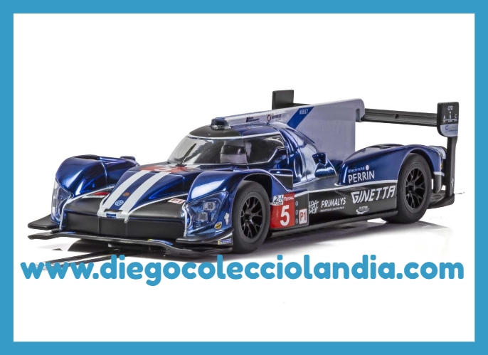 Tienda Scalextric Madrid.Diego Colecciolandia.Tienda Slot Madrid. Coches Scalextric en Madrid .