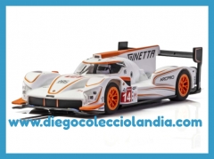 Tienda scalextric madriddiego colecciolandiatienda slot madrid coches scalextric en madrid