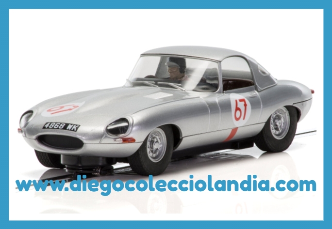 Tienda Scalextric Madrid.Diego Colecciolandia.Tienda Slot Madrid. Coches Scalextric en Madrid .