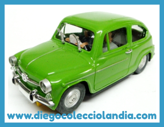 Tienda Scalextric Madrid.Diego Colecciolandia.Tienda Slot Madrid. Coches Scalextric en Madrid .