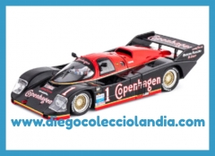 Tienda scalextric madriddiego colecciolandiatienda slot madrid coches scalextric en madrid