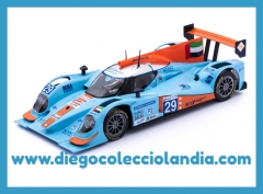 Tienda scalextric madriddiego colecciolandiatienda slot madrid coches scalextric en madrid
