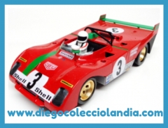Tienda scalextric madriddiego colecciolandiatienda slot madrid coches scalextric en madrid