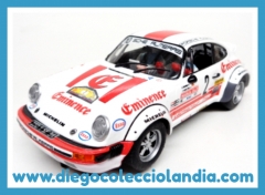 Tienda scalextric madriddiego colecciolandiatienda slot madrid coches scalextric en madrid