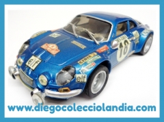 Tienda scalextric madriddiego colecciolandiatienda slot madrid coches scalextric en madrid