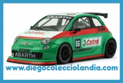 Tienda scalextric madriddiego colecciolandiatienda slot madrid coches scalextric en madrid
