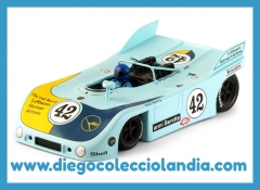 Tienda scalextric madriddiego colecciolandiatienda slot madrid coches scalextric en madrid