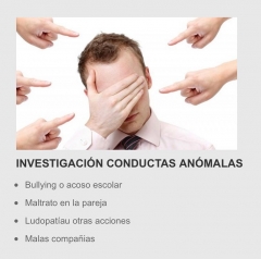 Detectives en cadiz