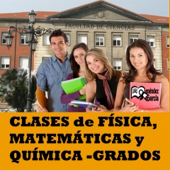 Clases universidad ciencias