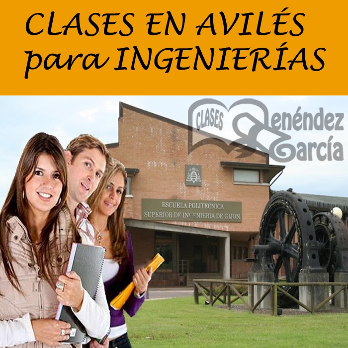 CLASES ESPECIALES PARA INGENIERÍA