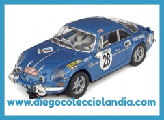 Tienda scalextric madriddiego colecciolandiatienda slot madrid coches scalextric en madrid