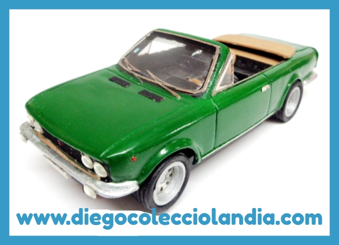 Tienda Scalextric Madrid.Diego Colecciolandia.Tienda Slot Madrid. Coches Scalextric en Madrid .