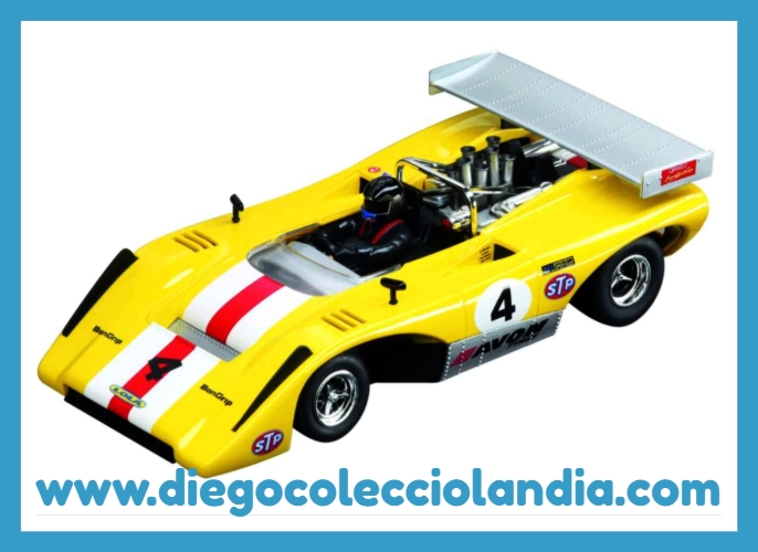 Tienda Scalextric Madrid.Diego Colecciolandia.Tienda Slot Madrid. Coches Scalextric en Madrid .