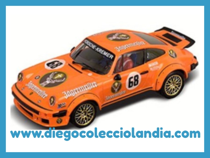 Tienda Scalextric Madrid.Diego Colecciolandia.Tienda Slot Madrid. Coches Scalextric en Madrid .