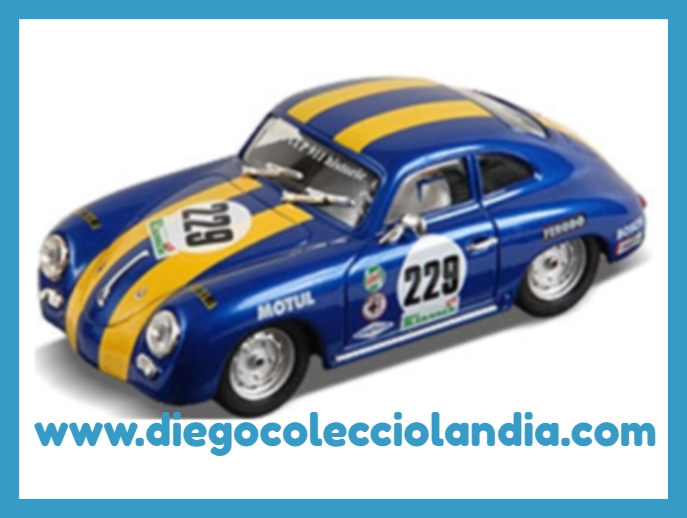 Tienda Scalextric Madrid.Diego Colecciolandia.Tienda Slot Madrid. Coches Scalextric en Madrid .