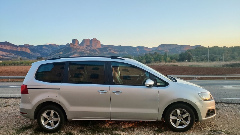 Taxi en Horta de Sant Joan