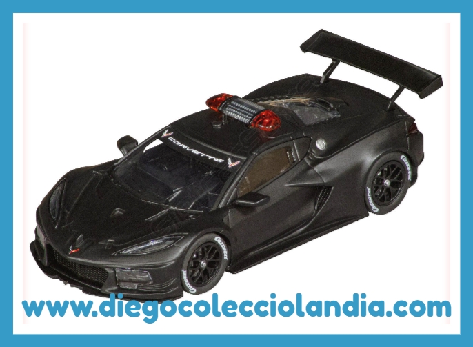 Tienda Scalextric Madrid.Diego Colecciolandia.Tienda Slot Madrid. Coches Scalextric en Madrid .