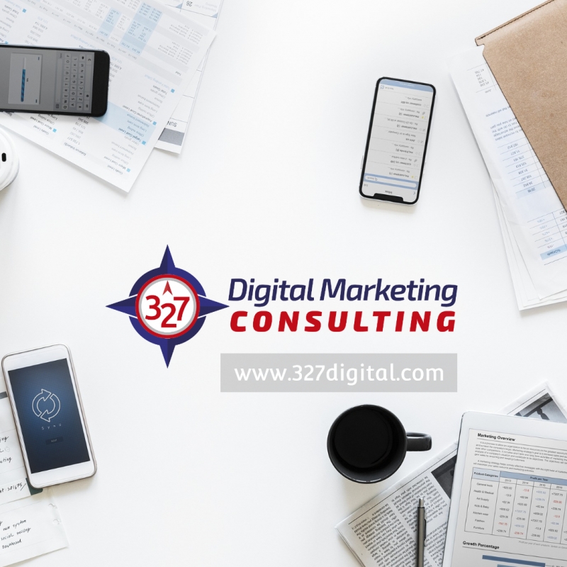 327 Digital Marketing