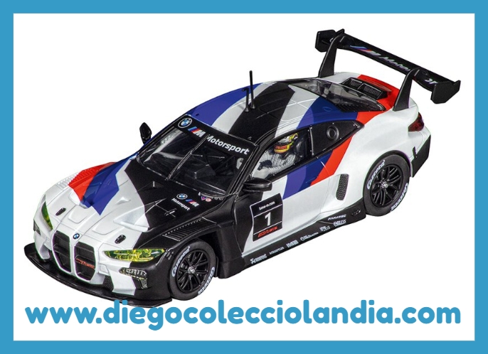 Tienda Scalextric Madrid.Diego Colecciolandia.Tienda Slot Madrid. Coches para Scalextric en Madrid .