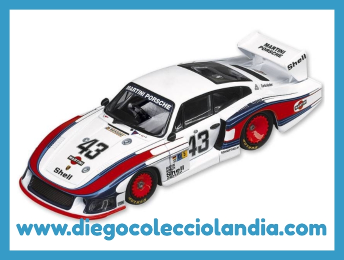 Tienda Scalextric Madrid .Diego Colecciolandia  Tienda Slot Madrid España .Juguetería Scalextric.