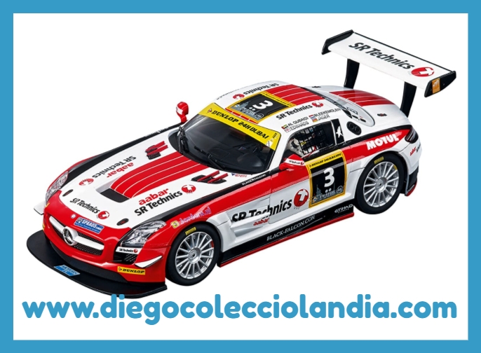 Tienda Scalextric Madrid .Diego Colecciolandia  Tienda Slot Madrid España .Juguetería Scalextric.