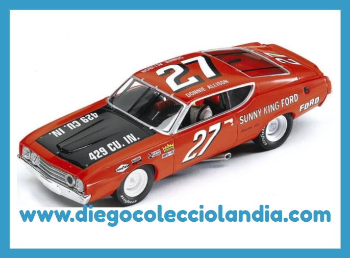 Tienda Scalextric Madrid .Diego Colecciolandia  Tienda Slot Madrid Espaa .Juguetera Scalextric.