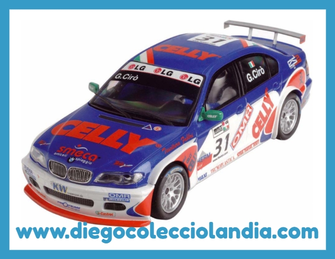 Tienda Scalextric Madrid .Diego Colecciolandia  Tienda Slot Madrid Espaa .Juguetera Scalextric.